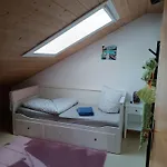 Schoene Aussicht 아파트