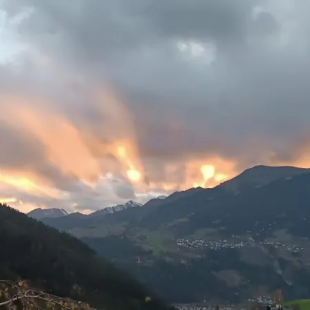 Schoene Aussicht