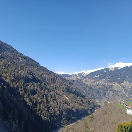 Schoene Aussicht