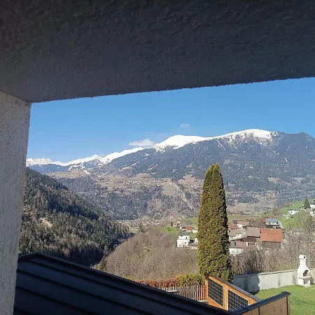 Schoene Aussicht Daire *