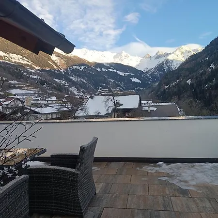 Schoene Aussicht Kauns