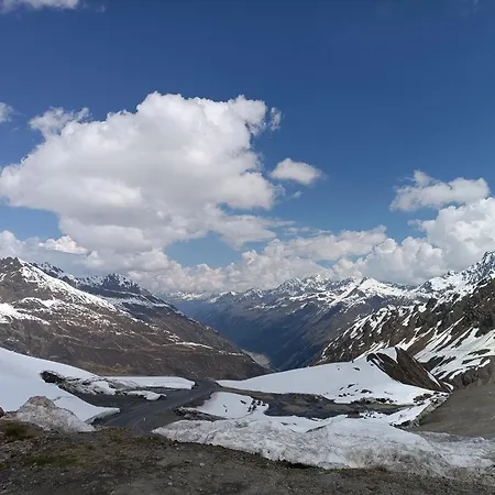 Appartement Schoene Aussicht