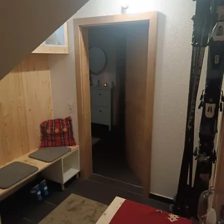 아파트 Schoene Aussicht