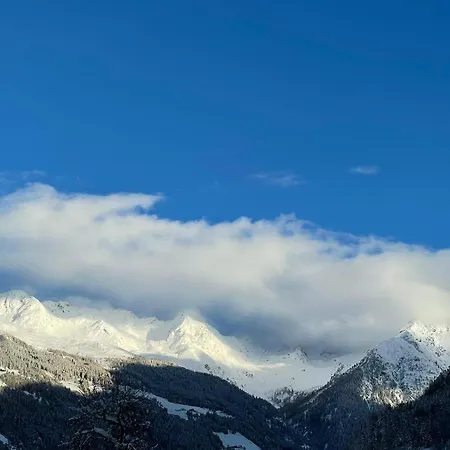 아파트 Schoene Aussicht *