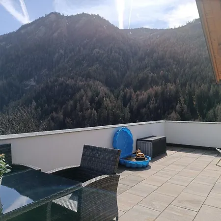 Schoene Aussicht Appartamento *