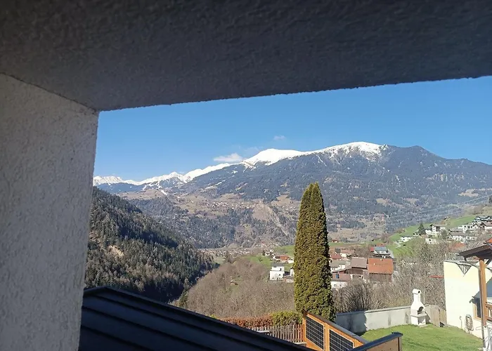 Schoene Aussicht Appartement *