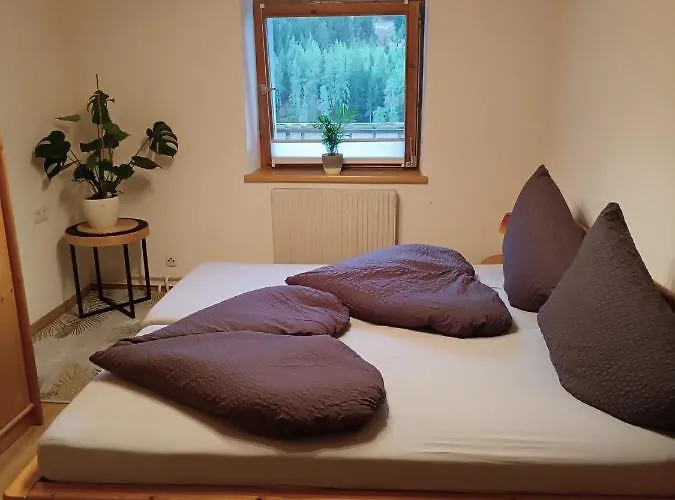 Appartement Schoene Aussicht *