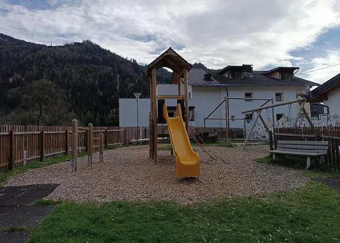 Schoene Aussicht * Kauns