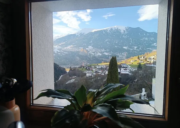 Appartement Schoene Aussicht Kauns