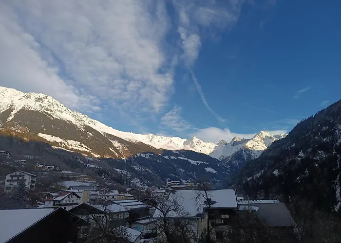 Schoene Aussicht Appartement