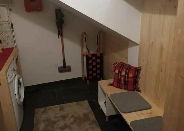 Schoene Aussicht * Kauns