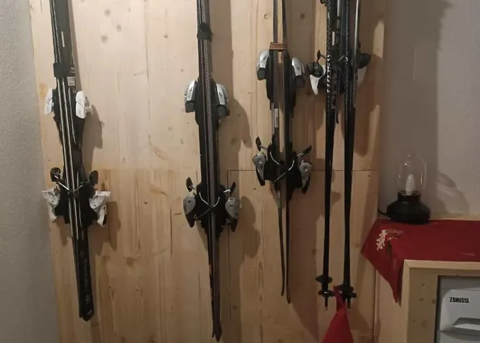 Schoene Aussicht Appartement *