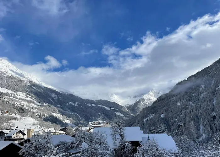 Schoene Aussicht Kauns