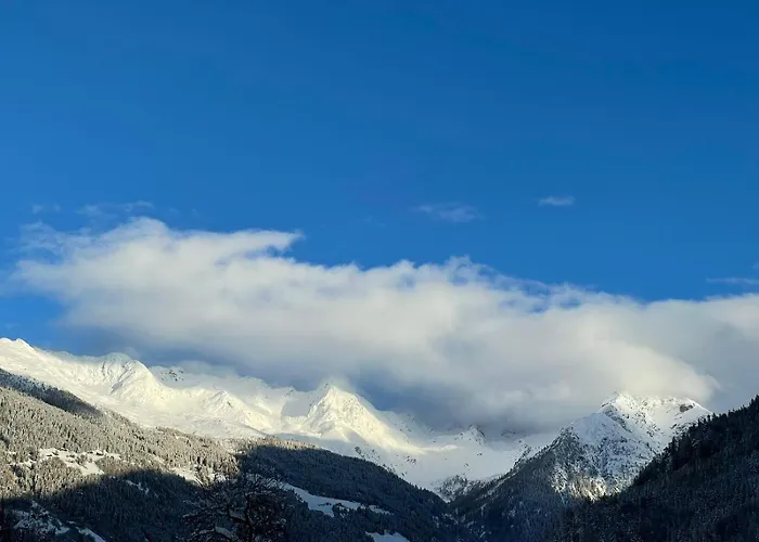 Appartement Schoene Aussicht *