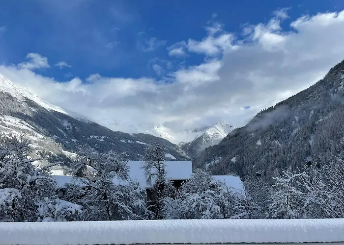 Schoene Aussicht * Kauns