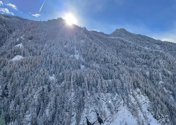 Schoene Aussicht Appartement