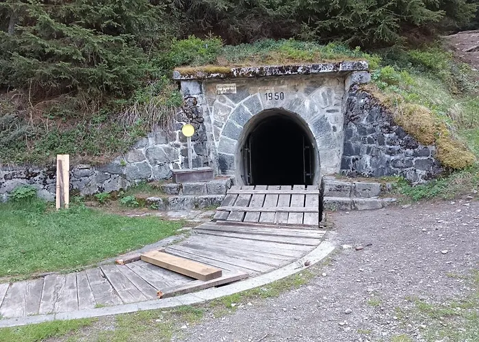 Schoene Aussicht Appartement Kauns