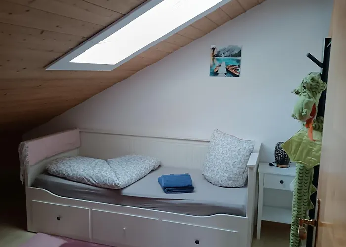 Schoene Aussicht Appartement