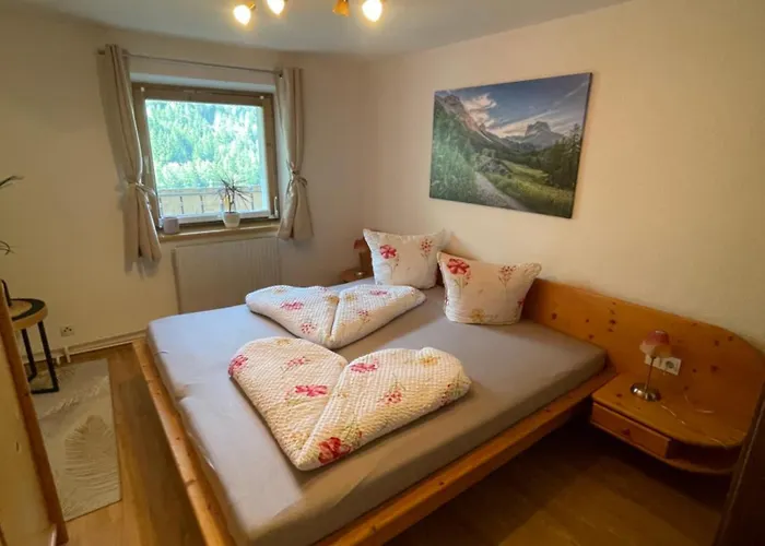 Schoene Aussicht Appartement