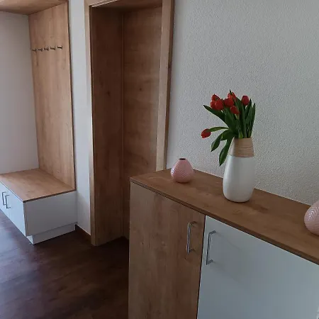 Apartment Schoene Aussicht
