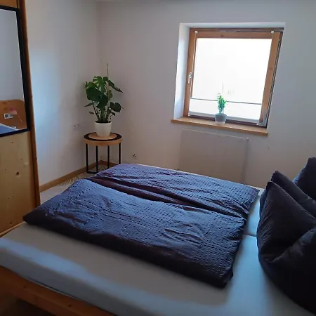 Schoene Aussicht Apartment