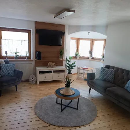 Apartment Schoene Aussicht Kauns