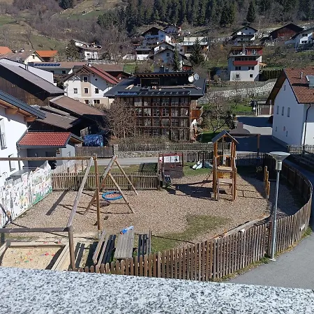 Schoene Aussicht Apartment Kauns
