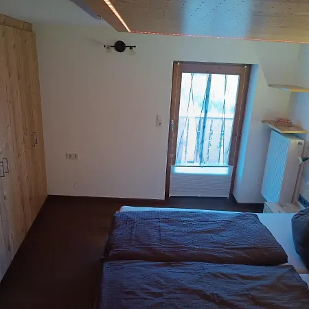 Schoene Aussicht Apartment