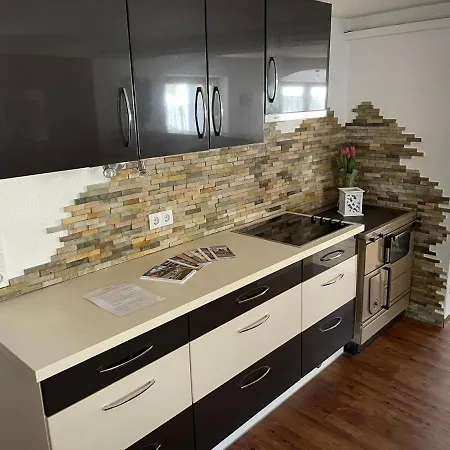 Schoene Aussicht Apartament *