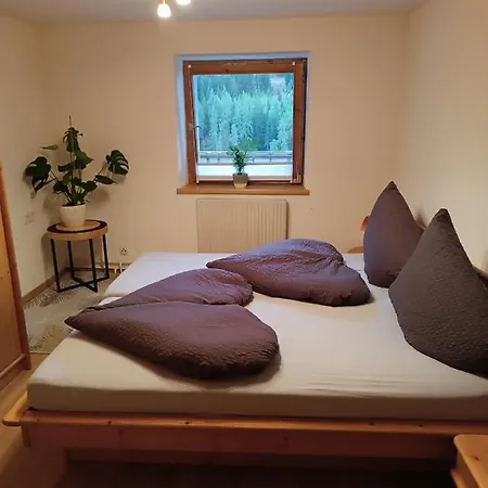 Appartamento Schoene Aussicht *