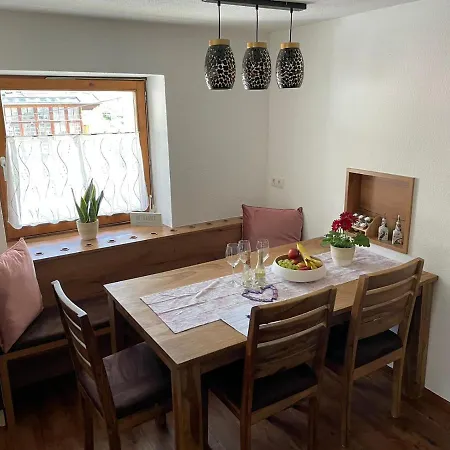 Schoene Aussicht * Kauns