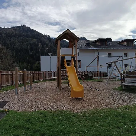 Schoene Aussicht * Kauns