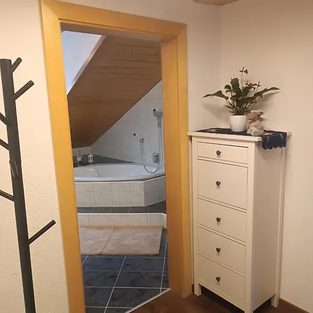 Schoene Aussicht Apartment *