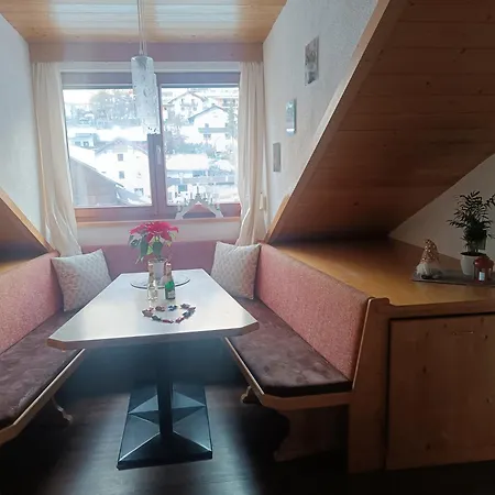 Apartment Schoene Aussicht Kauns