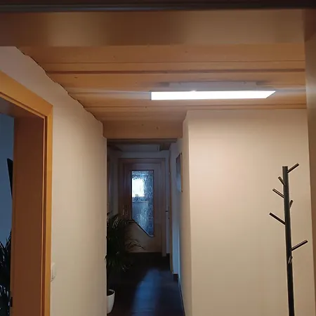 Apartment Schoene Aussicht