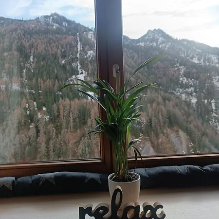 Appartamento Schoene Aussicht