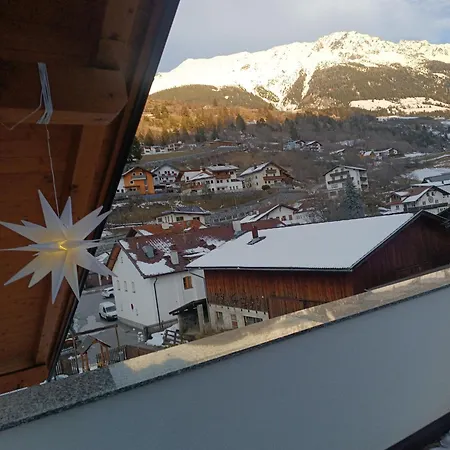 Schoene Aussicht Apartment *