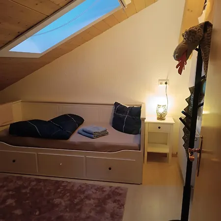 Apartment Schoene Aussicht Kauns