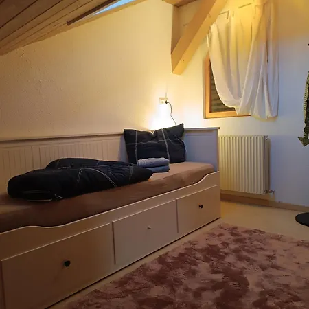 Apartment Schoene Aussicht *