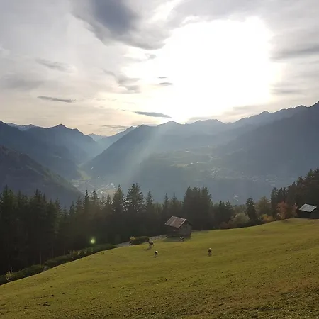 Schoene Aussicht Kauns