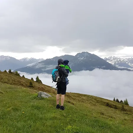 Schoene Aussicht Appartamento