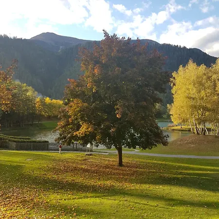 Schoene Aussicht