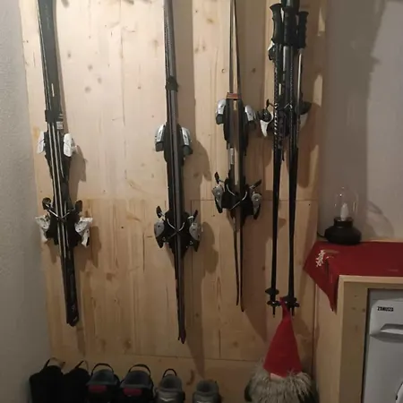 Schoene Aussicht Appartamento *