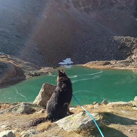 Appartamento Schoene Aussicht Kauns