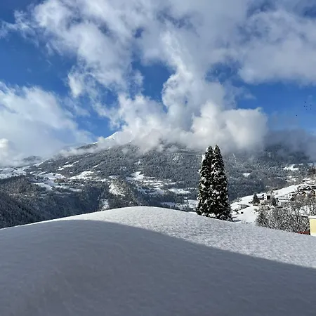 Appartamento Schoene Aussicht