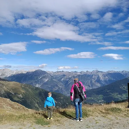 Appartamento Schoene Aussicht