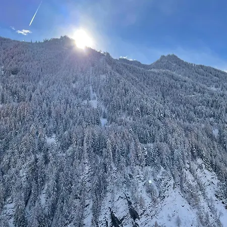 Schoene Aussicht Appartamento