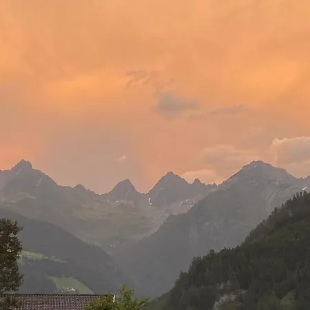 Schoene Aussicht Apartment Kauns