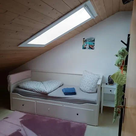 Schoene Aussicht Appartamento