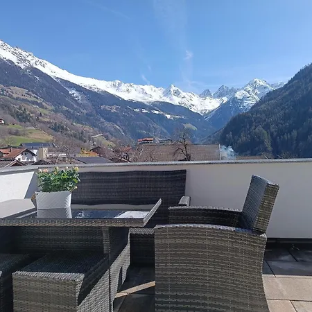 Schoene Aussicht